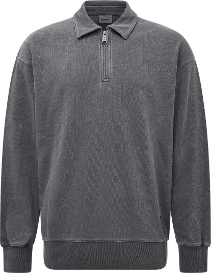 Carhartt WIP Harper Polo BLACK L