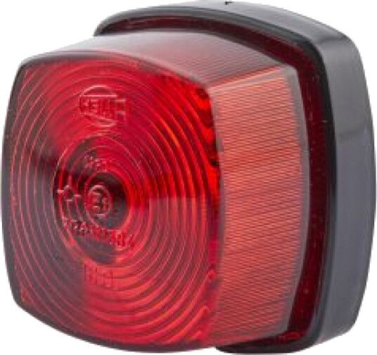 HELLA 2SA 003 057-021 Baklykter