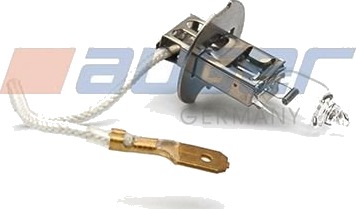 AUGER 91335 Lyspære, tåkelyskaster