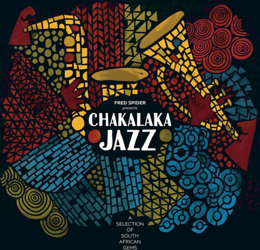 Chakalaka Jazz Chakalaka Jazz