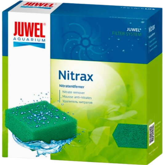 Nitrax L-Filter Nitrax L-Filter
