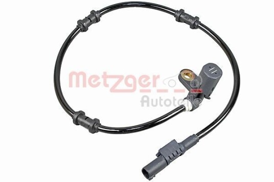 ABS sensor METZGER 09001061 ABS sensor METZGER 09001061