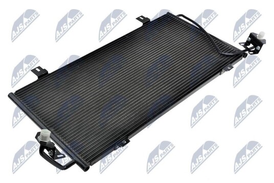 Kondensator NTY CCS-PL-031