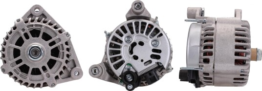 LUCAS LRA01171 Dynamo