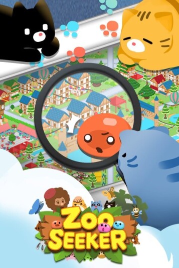 Zoo Seeker Zoo Seeker