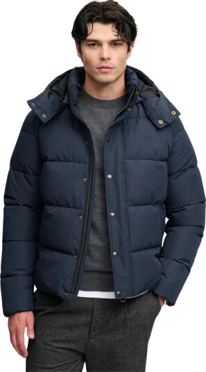 Superdry Herre Jakker Blå 2XL, Superdry Herre Jakker Blå 2XL,