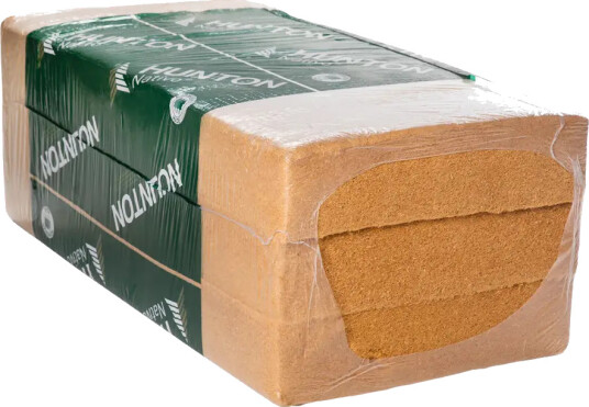 Hunton Nativo tref isolasjon 70x565x1200 trefiberisolasjon plate Hunton Nativo tref isolasjon 70x565x1200 trefiberisolasjon plate