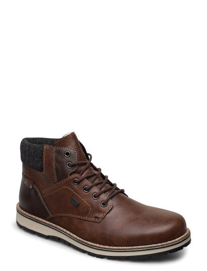 Rieker 38434 - Brown - 44 Rieker 38434 - Brown - 44