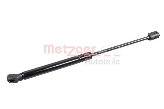 Baklukedemper METZGER 2110769