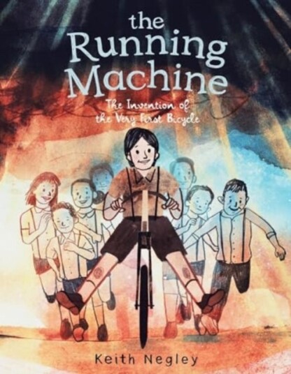 The Running Machine The Running Machine