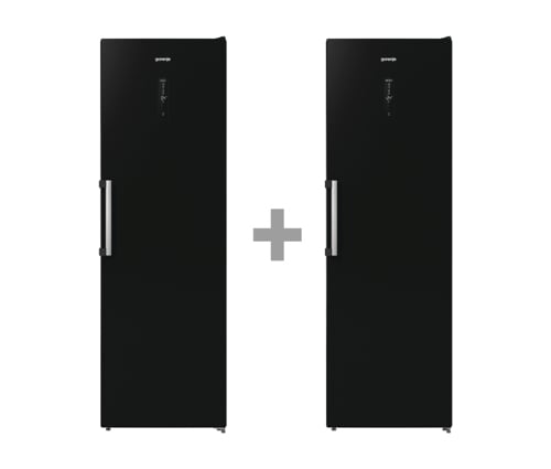 Gorenje R619eabk6 + Fn619eabk6