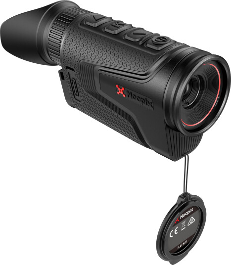 Nocpix Lumi P13 Black Nocpix Lumi P13 Black