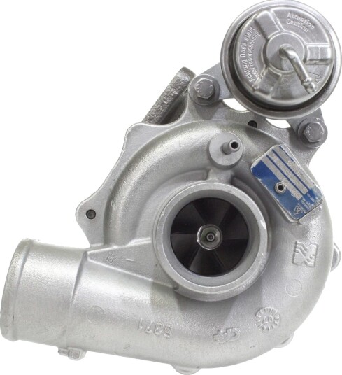 Turbolader ALANKO 11900973