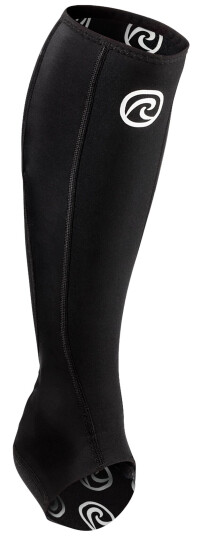 Rehband UD Achilles Support 1,5mm Pair, akilles-støtte senior M BLACK