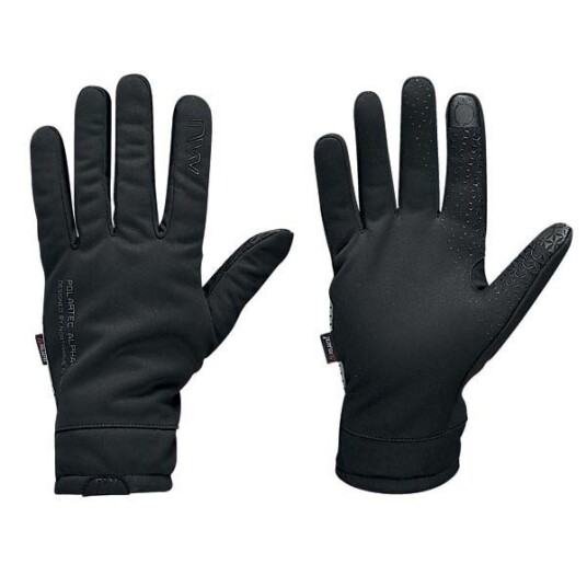 Northwave Fast Polar Hansker Svart