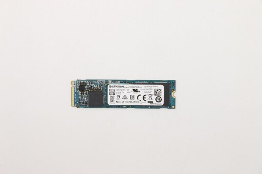 Ssd 2Tb,M.2,2280,Pcie3x4,Tos,Opal