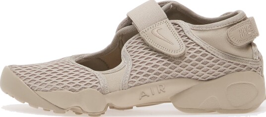 Joggesko Nike Air Rift Cream Ii/ Cream Ii Lt Orewood Brn EUR 44.5