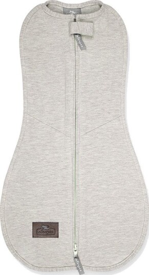 Sleepee Svøpteppe/Nattpose Baby First Step + Lue Sand