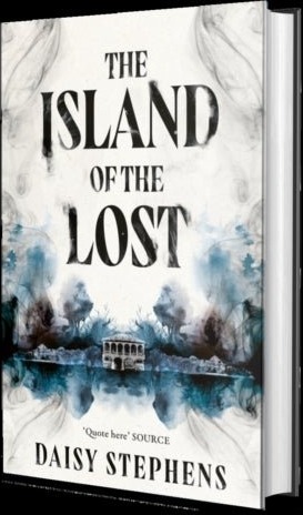 The Island of the Lost The Island of the Lost