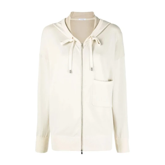 Malo Dame Strikkevarer Beige M Malo Dame Strikkevarer Beige M