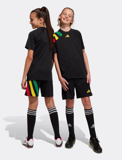 adidas Performance Fortore23 Sho Y - Black - 152 adidas Performance Fortore23 Sho Y - Black - 152