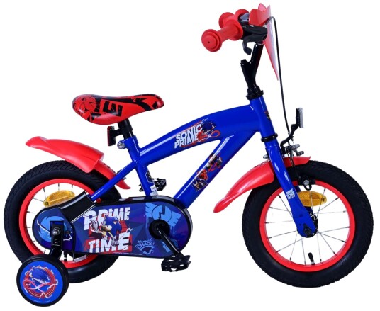 Volare - Children's Bicycle 12" - Sonic  31258-SACB 