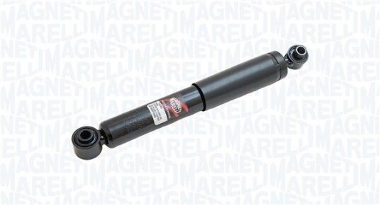 Støtdemper MAGNETI MARELLI 357369070000 Støtdemper MAGNETI MARELLI 357369070000