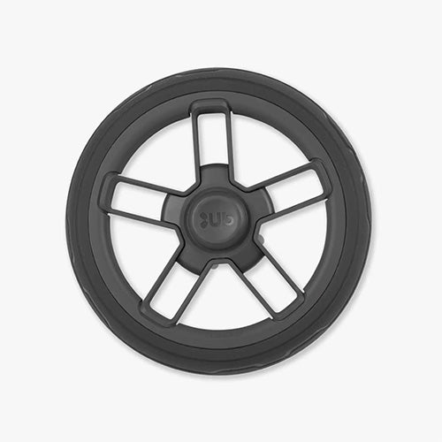 Uppababy Bakhjul Cruz V2 Svart Black