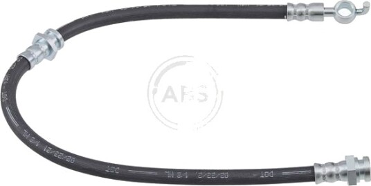 A.B.S. SL 5176 Bremseslange