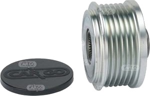 Remskive dynamo HC Cargo 333135