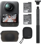 DJI Osmo 360 Essential Combo