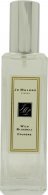 Jo Malone Wild Bluebell Eau de Cologne 30ml Spray - Blomsteraktig Parfyme for Damer