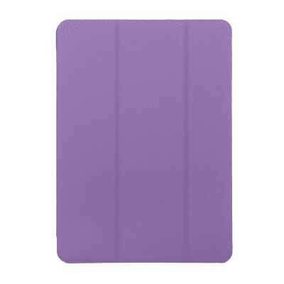 Pomologic Ipad 10.9 Etui Book Case Lilla Pomologic Ipad 10.9 Etui Book Case Lilla