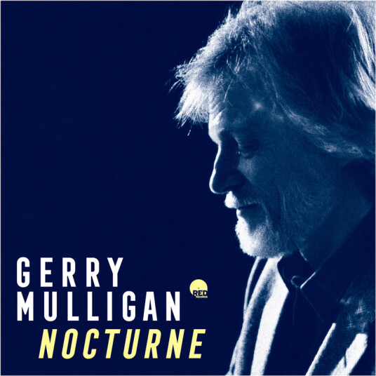 Gerry Mulligan Nocturne CD