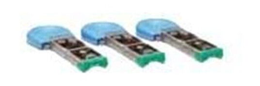 HP Staple Cart/2x2000 f Q6999A+CC516A - Stiftemaskin-patron