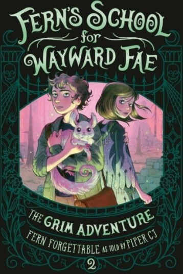 The Grim Adventure