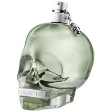 Police To Be Green Eau de Toilette 40 ml - Treaktige Duftnoter for Mann Police To Be Green Eau de Toilette 40 ml - Treaktige Duftnoter for Mann