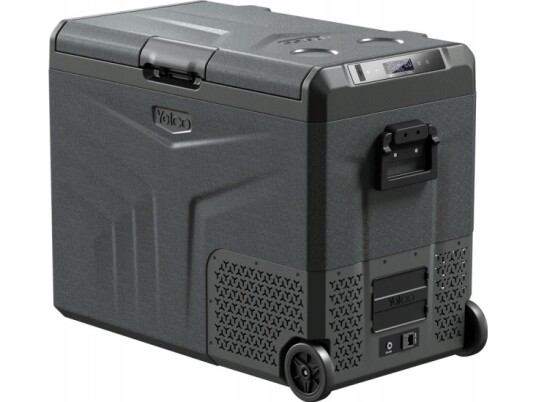 Yolco Tcx60 Carbon Reisekjøleskap 60 L Yolco Tcx60 Carbon Reisekjøleskap 60 L