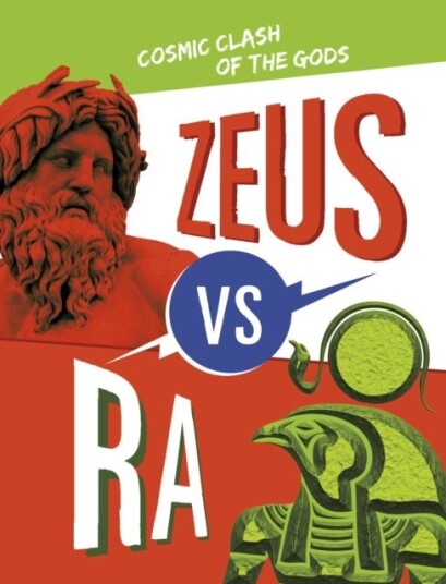 Zeus vs Ra Zeus vs Ra