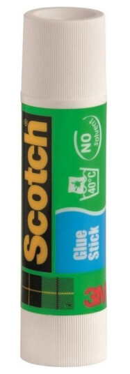 3M Klej W Sztyfcie Scotch® Office 21G 30064065