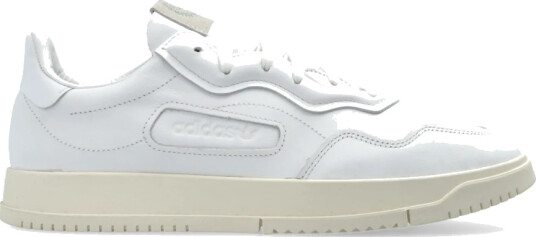 Adidas Herre Sport Hvit 46 EU,