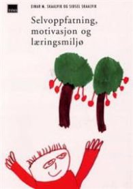 Selvoppfatning, motivasjon og læringsmiljø, Pent brukt bok uten markeringer