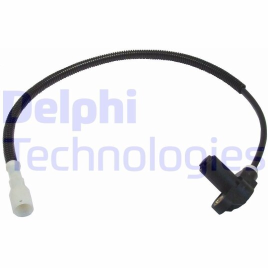 Sensor, ABS DELPHI SS20021