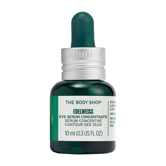 Edelweiss Eye Concentrate 10 ml