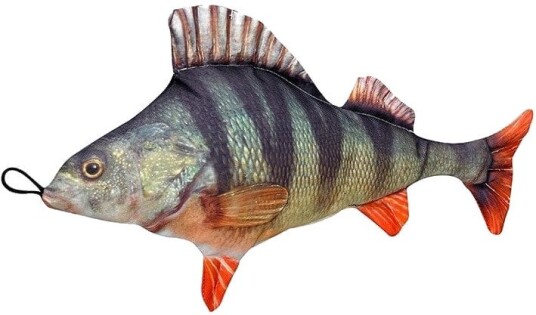 Fladen Kosedyr Abbor 25 cm