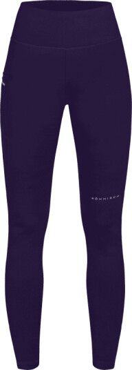 Röhnisch Women's Thermal Tights XS Blackcurrant Röhnisch Women's Thermal Tights XS Blackcurrant