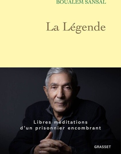 La Légende La Légende