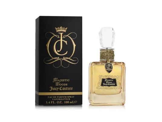 Juicy Couture Majestic Woods Eau De Parfum 100 ml female