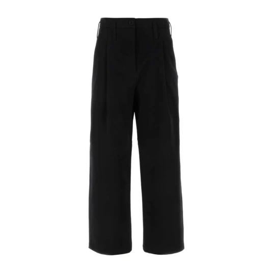 Philosophy Di Lorenzo Serafini Dame Bukser Svart S Philosophy Di Lorenzo Serafini Dame Bukser Svart S