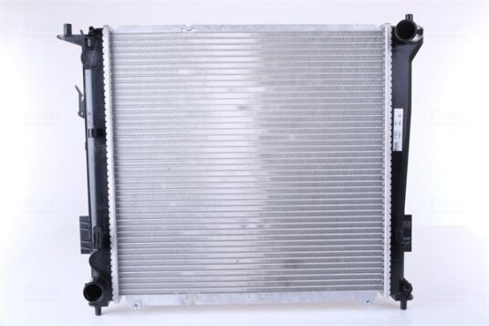 Radiator NISSENS 675016 Radiator NISSENS 675016